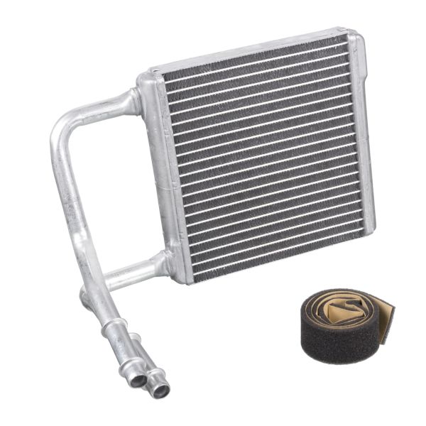 SWAG SW10936874 Interior Heating Heat Exchanger