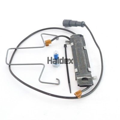 SBP 03-VO001R Brake Shoe Set