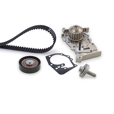 GATES GATKP15662XS Water Pump & Timing Belt Kit