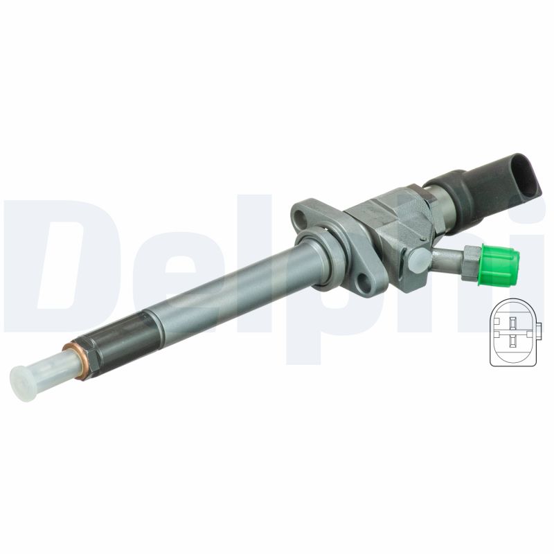 DELPHI LHRD653 Injector
