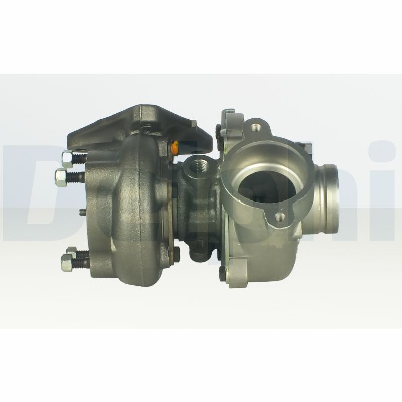 DELPHI DELHRX351 Turbocharger