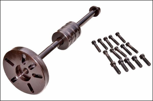 MARK-MOTO 0XWAR0002 Steering And Suspension System Pullers