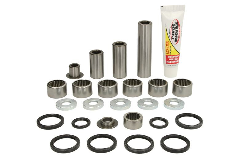 PIVOT WORKS PWLK-K30-000 Stub Axle Repair Kit