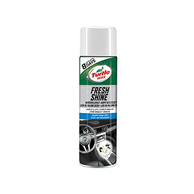 TURTLE WAX TTW70168 Plastic Cleaner