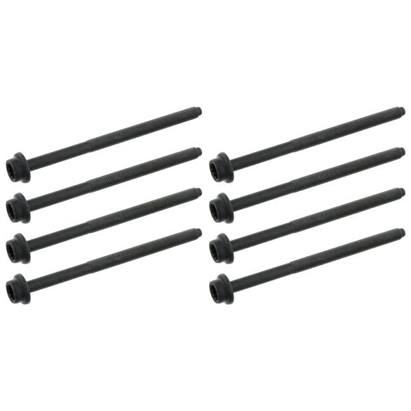FEBI FE26434 Cylinder Head Bolt Set