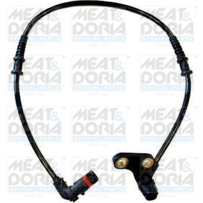 MEAT & DORIA MD90281 Wheel Speed Sensor