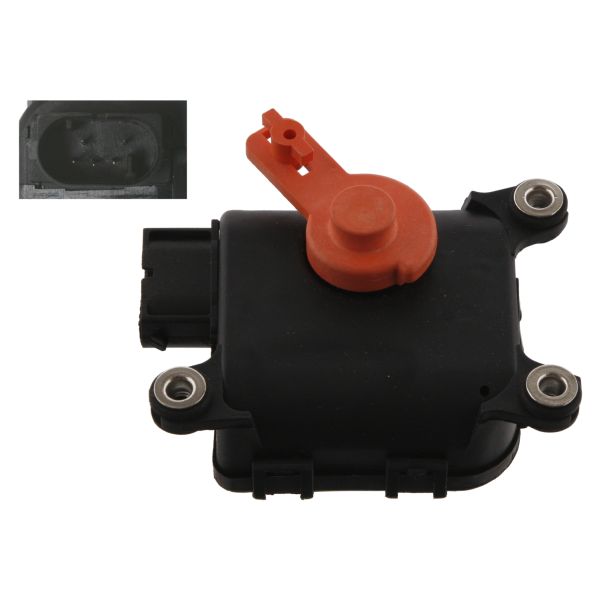 FEBI BILSTEIN FE34148 Ventilation Covers Change-Over Valve