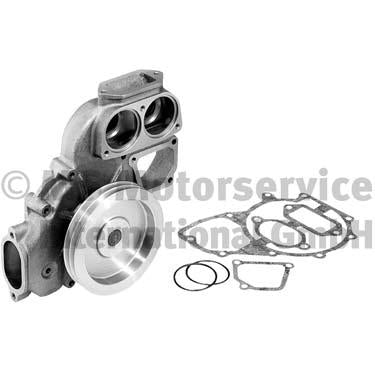 BF 20160228666 Water Pump