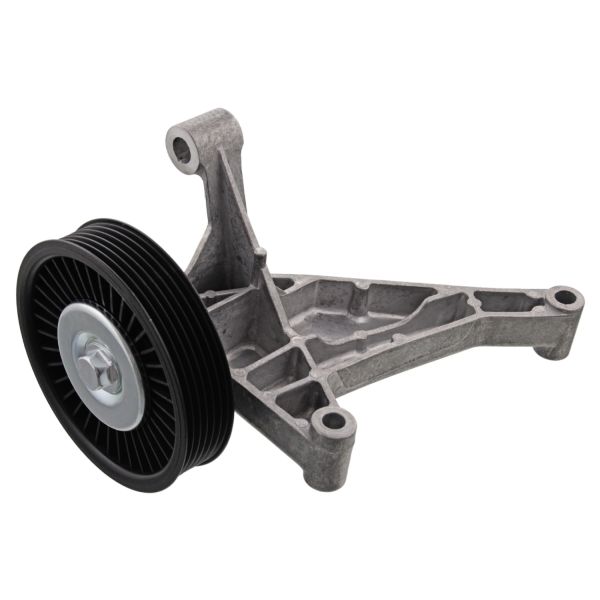 FEBI BILSTEIN FE100099 V-Ribbed Belt Deflection/Guide Pulley