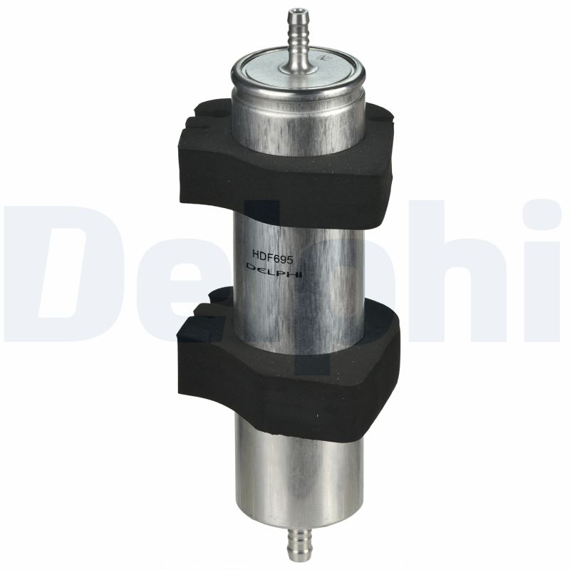 DELPHI DELHDF695 Fuel Filter