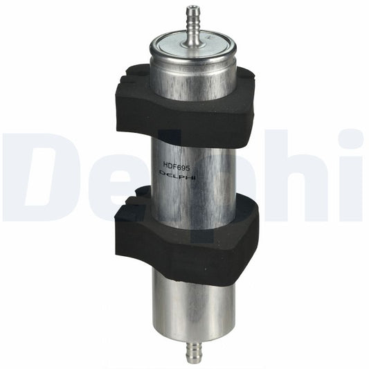 DELPHI DELHDF695 Fuel Filter
