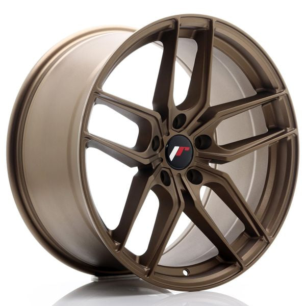 JAPAN RACING JR2519955I3572BZ Tuning Wheel Rim