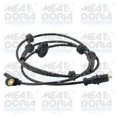 MEAT & DORIA MD90165 Wheel Speed Sensor