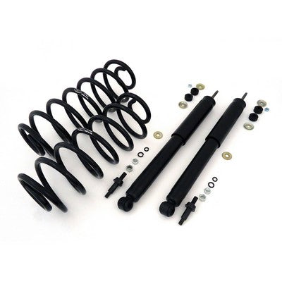 ARNOTT EUROPE C2614 Springs/Shock Absorbers Suspension Kit