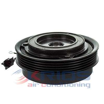 MEAT & DORIA MDK21283 Air Conditioning Compressor Magnetic Clutch