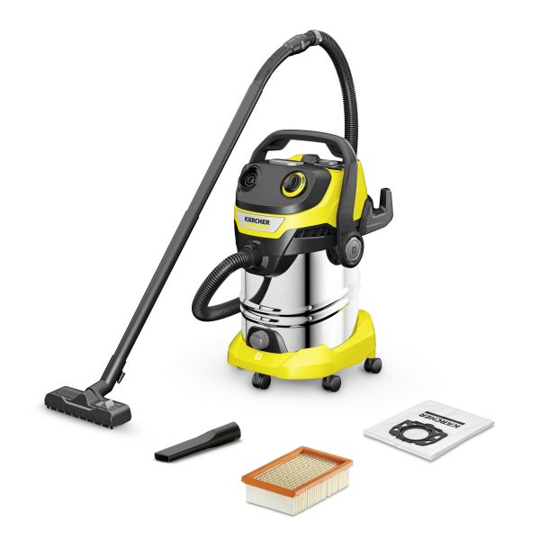 KARCHER 16283790 Vacuum Cleaner