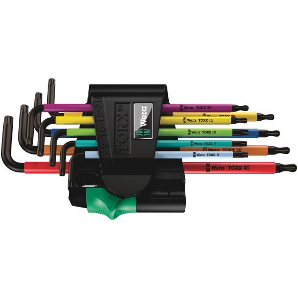 WERA 05024335001 Set Of Tools