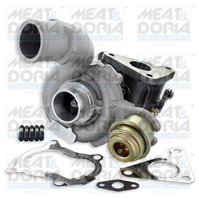 MEAT & DORIA MD65027 Turbocharger