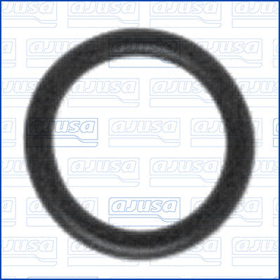 AJUSA AJU16522500 Cylinder Head Cover Bolt Seal Ring