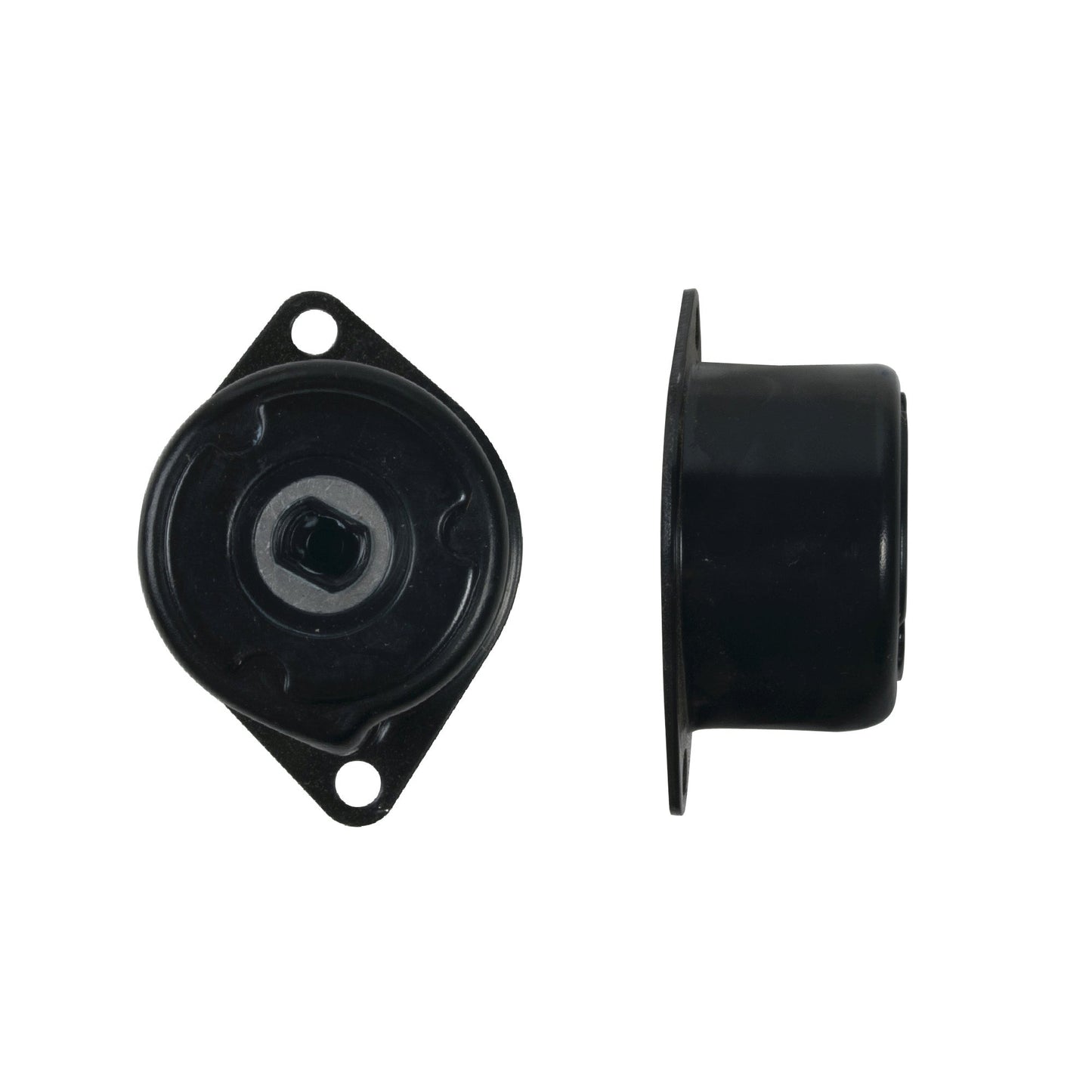 GATES GATT39195 V-Ribbed Belt Tensioner Pulley