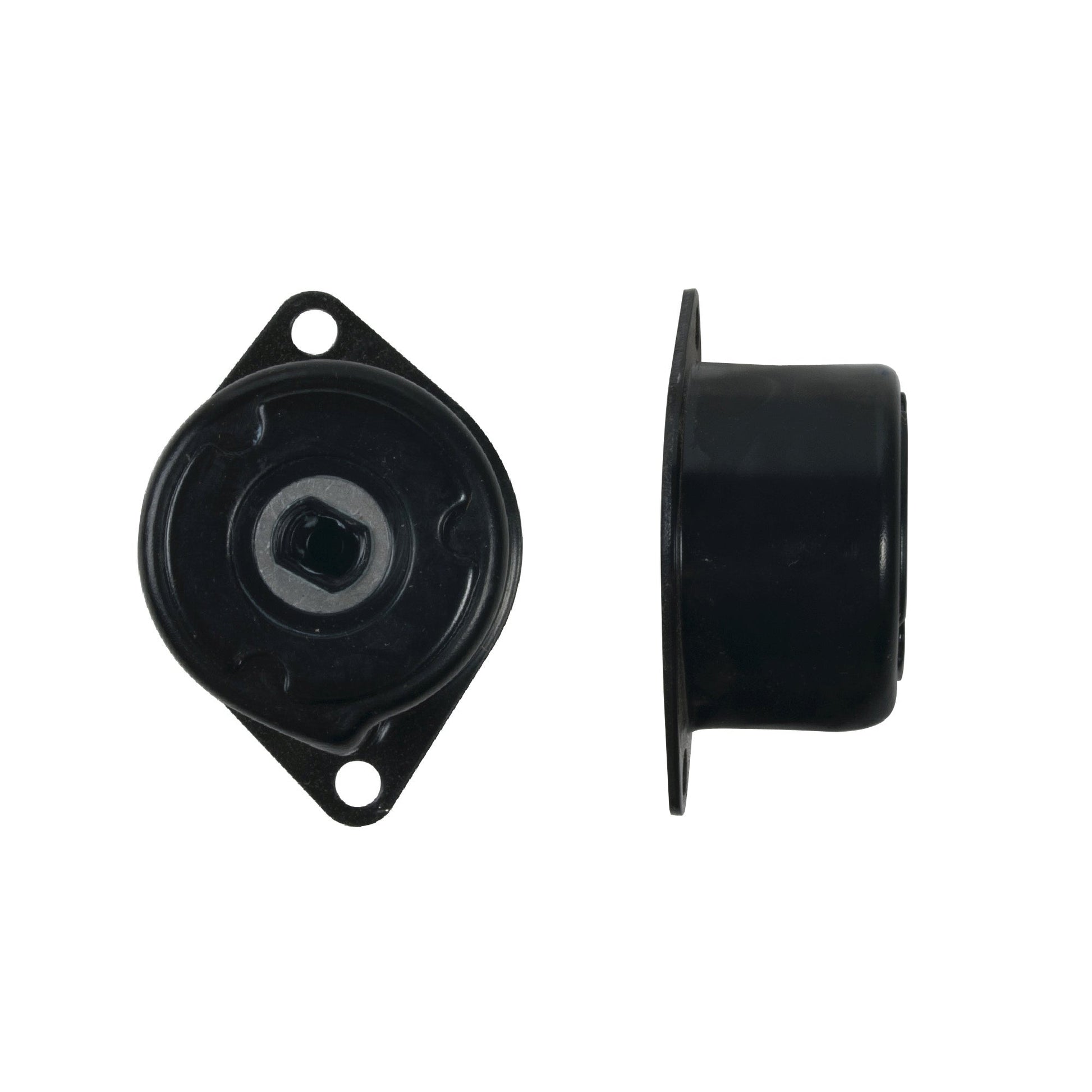 GATES GATT39195 V-Ribbed Belt Tensioner Pulley