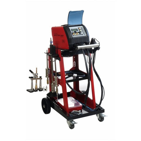 IDEAL TSPOT5MAXP Spot Welders