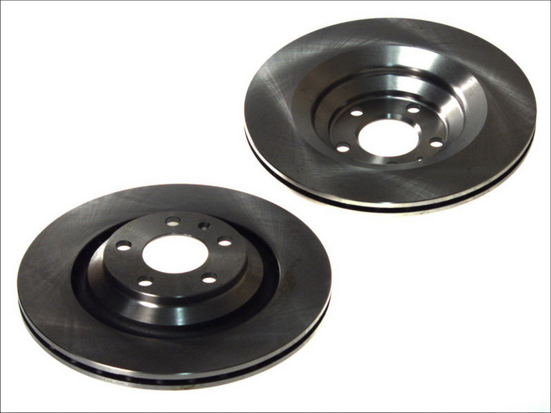 DELPHI BG3991 Brake Disc .