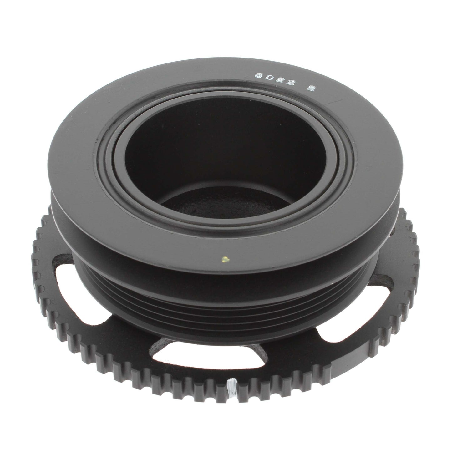 CORTECO CO49367381 Crankshaft Belt Pulley