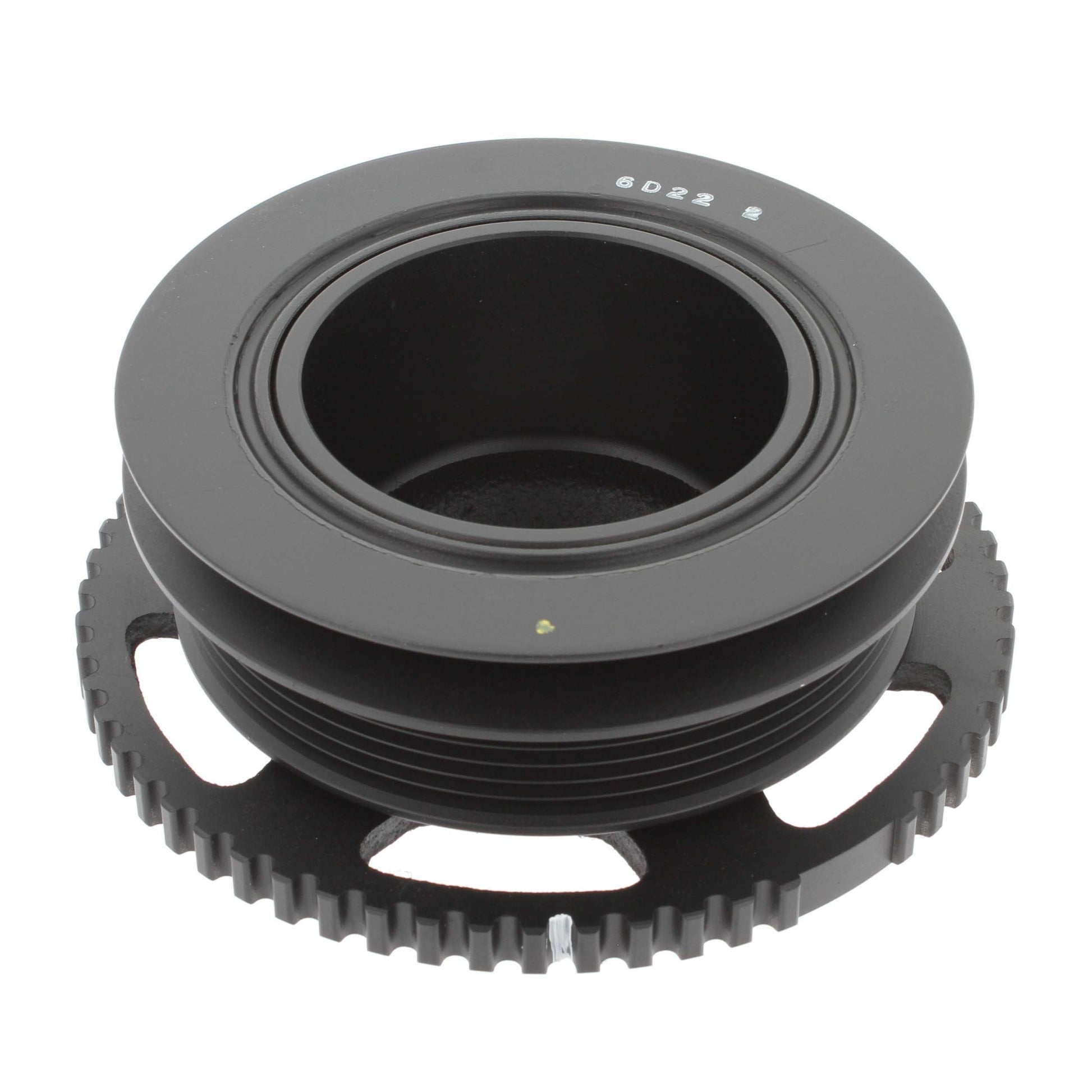 CORTECO CO49367381 Crankshaft Belt Pulley