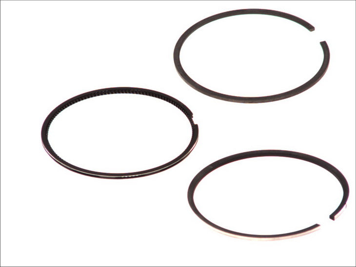 GOETZE 08-105507-00 Piston Ring Kit
