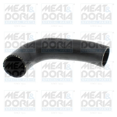 MEAT & DORIA MD961639 Charge Air Hose
