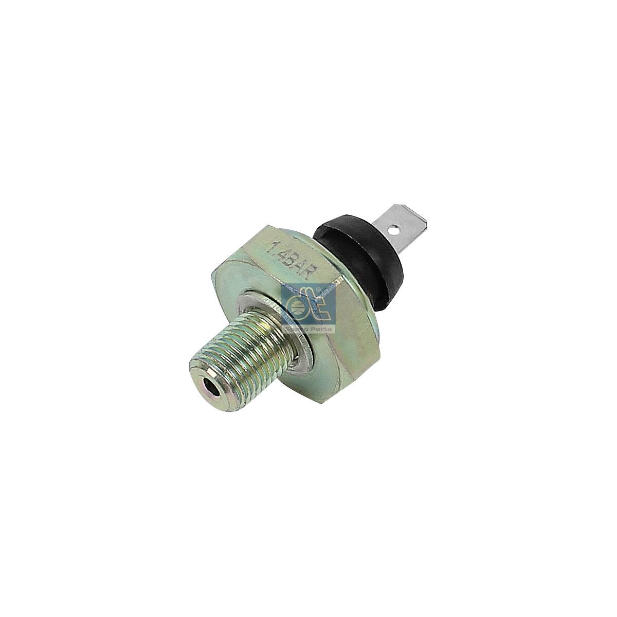 DT SPARE PARTS 11.80602 Oil Pressure Switch
