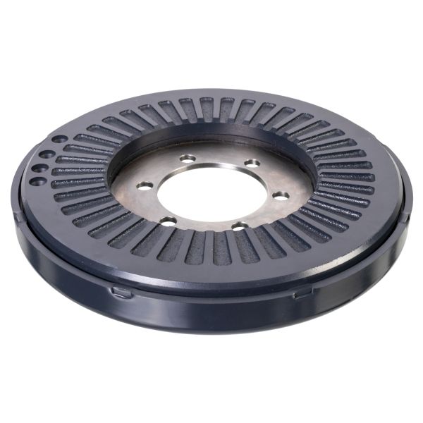 FEBI BILSTEIN FE172612 Crankshaft Belt Pulley