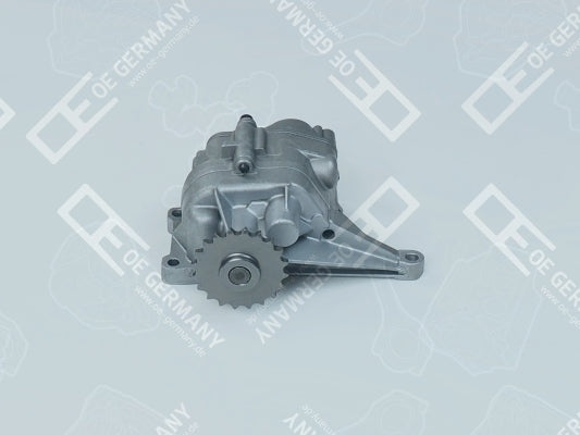 OE GERMANY 011800646000 Oil Pump