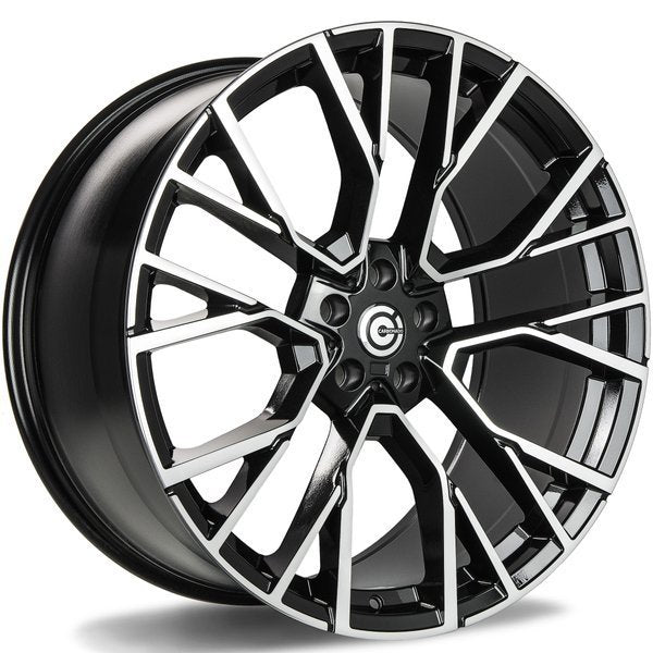 CARBONADO CARB63316 Tuning Wheel Rim