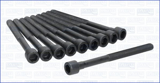 AJUSA AJU81060100 Cylinder Head Bolt Set