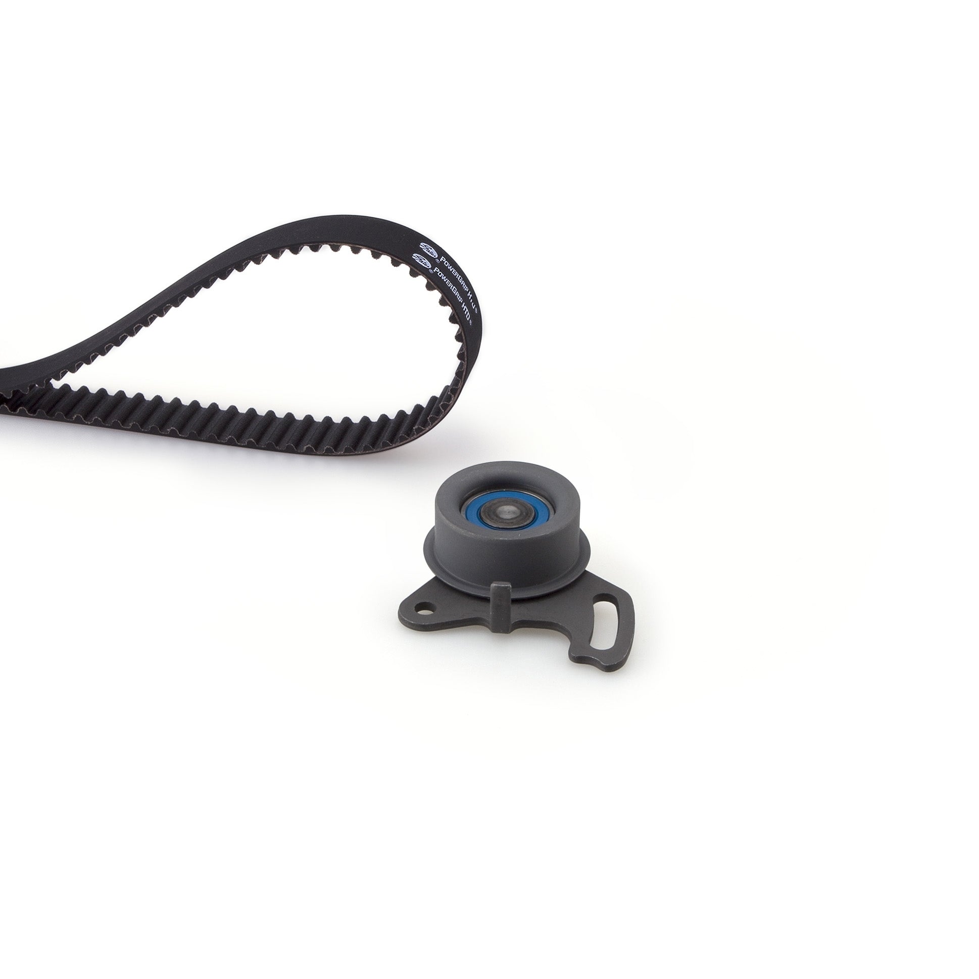GATES GATK015075XS Timing Belt Set