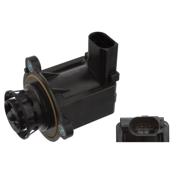 FEBI BILSTEIN FE39245 Charger Recirculating Air Valve
