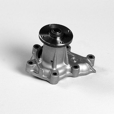 HEPU P7372 Water Pump