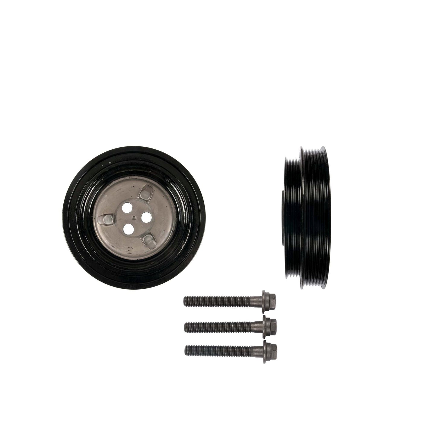 GATES GATTVD1175A Crankshaft Belt Pulley