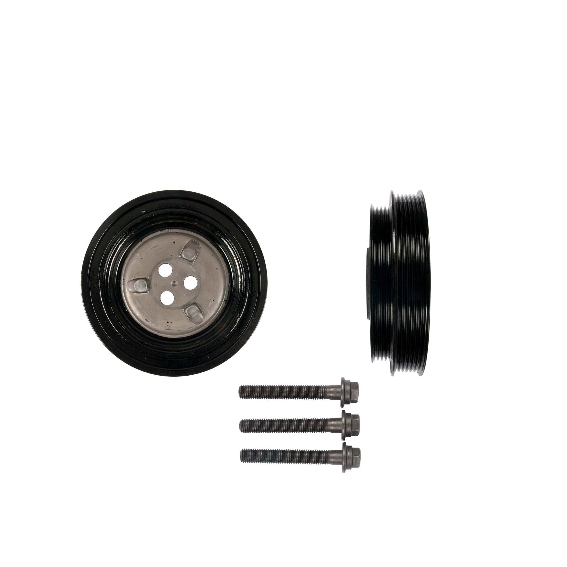 GATES GATTVD1175A Crankshaft Belt Pulley