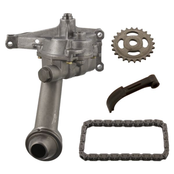 FEBI FE34024 Oil Pump