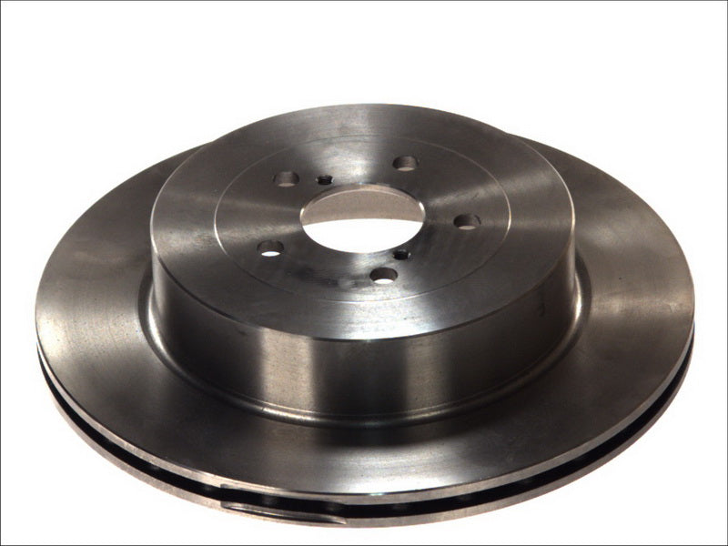 LPR LPRS4001V Brake Disc