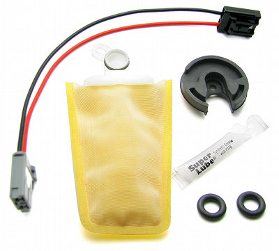 DEATSCHWERKS 9-651-1010 FUEL PUMP KIT FOR SUBARU BRZ, TOYOTA 86 (FA20)