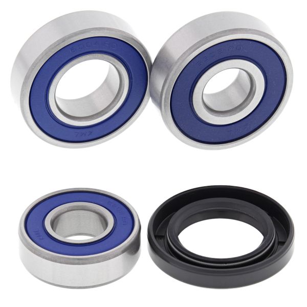 ALL BALLS 25-1486 Wheel Bearing Kit