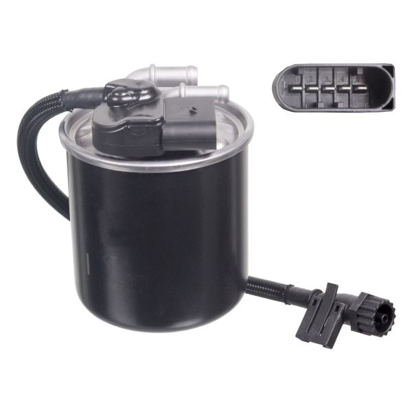 FEBI BILSTEIN FE100474 Fuel Filter
