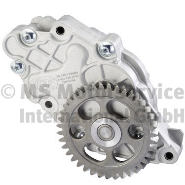 BF 20140393600 Oil Pump