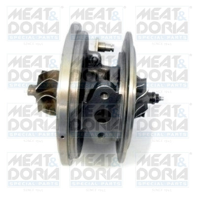 MEAT & DORIA MD60458 Turbocharger Core Assembly