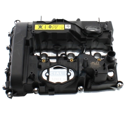 MEAT & DORIA MD91841 Rocker Cover
