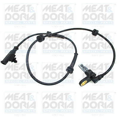 MEAT & DORIA MD90922E Wheel Speed Sensor